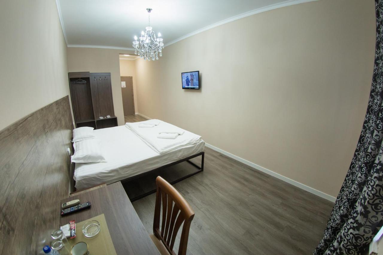 Stella Hotel Tasken Kültér fotó