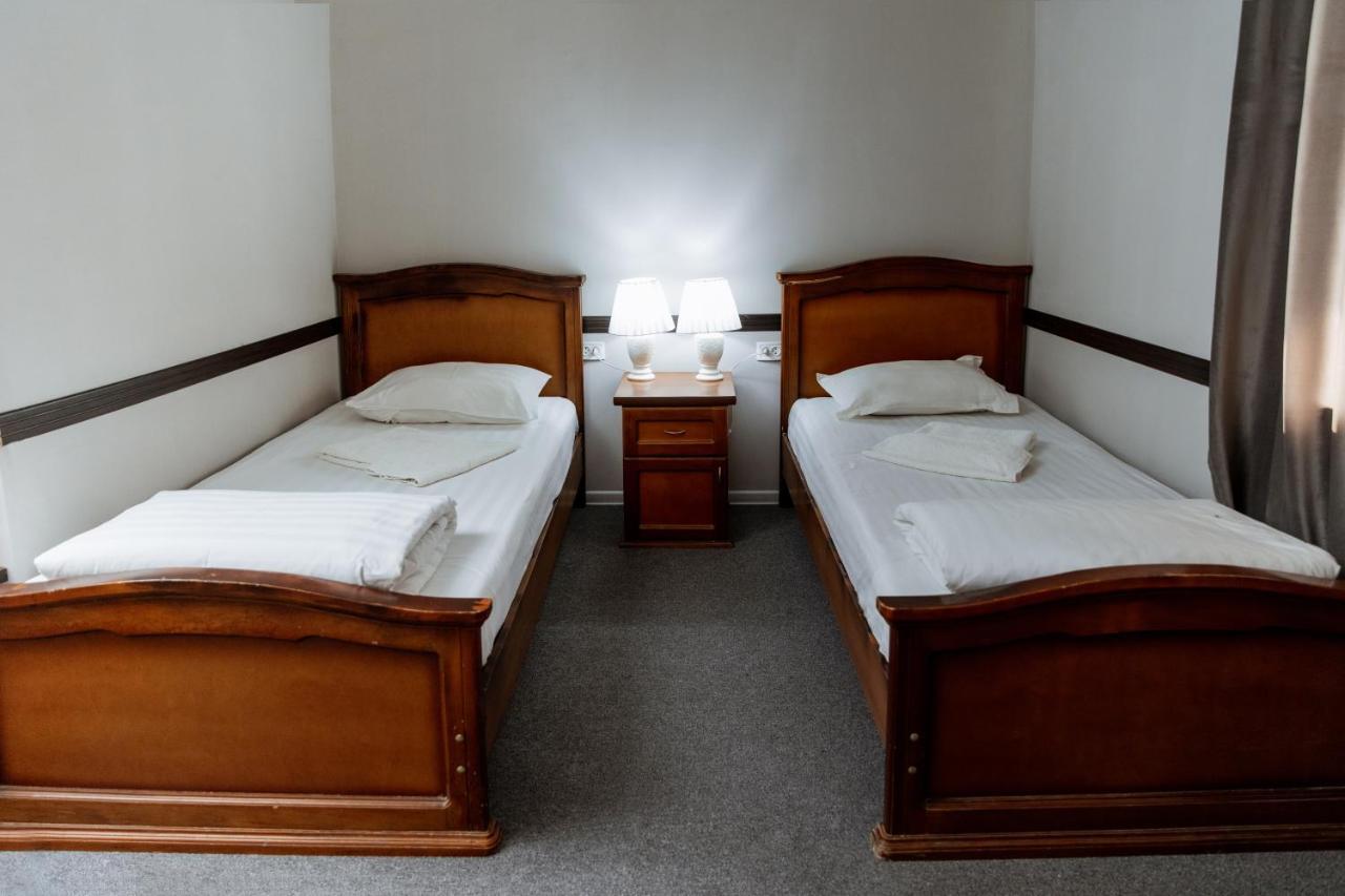 Stella Hotel Tasken Kültér fotó