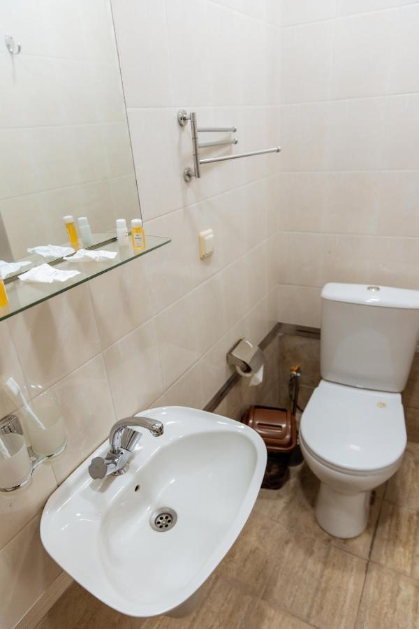 Stella Hotel Tasken Kültér fotó
